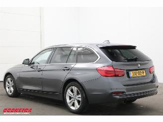 BMW 3-serie Touring 318i WASSER Sport Navi Clima Cruise SHZ picture 4