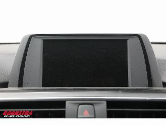BMW 3-serie Touring 318i WASSER Sport Navi Clima Cruise SHZ picture 16