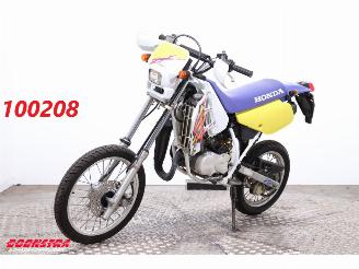 occasion motor cycles Honda  CRM50 BY 1994 1994/7