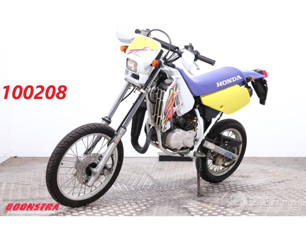 Honda CRM50 BY 1994