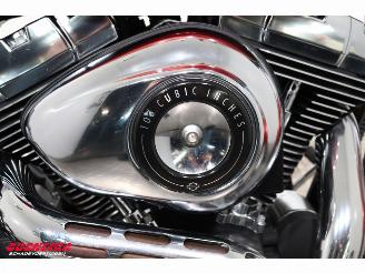Harley-Davidson  FXDWG Dyna Wide Glide FXDWG Dyna Wide Glide Vance Hines 9.918 Mijl! picture 13