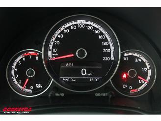 Volkswagen Up! 1.0 move up! 5-DRS Clima Cruise Camera PDC picture 17