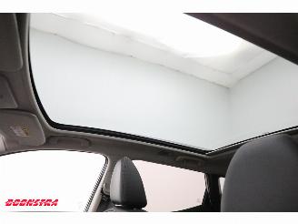 Nissan Qashqai 1.2 Tekna Pano Leder Cruise 360° SHZ AHK picture 11