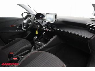 Peugeot 208 1.2 PureTech Active Navi Airco Cruise picture 13