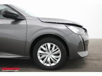 Peugeot 208 1.2 PureTech Active Navi Airco Cruise picture 5