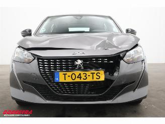 Peugeot 208 1.2 PureTech Active Navi Airco Cruise picture 7