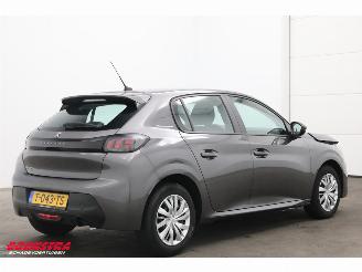 Peugeot 208 1.2 PureTech Active Navi Airco Cruise picture 3