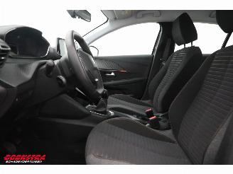 Peugeot 208 1.2 PureTech Active Navi Airco Cruise picture 16