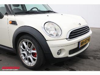 Mini One 1.4 Airco picture 9