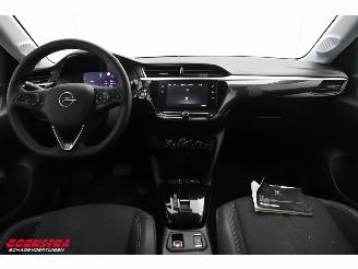 Opel Corsa-E 50 kWh Elegance Clima Cruise picture 16