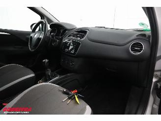 Fiat Punto Evo 1.3 M-Jet Easy Airco Cruise picture 12