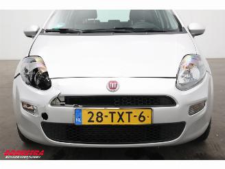 Fiat Punto Evo 1.3 M-Jet Easy Airco Cruise picture 7