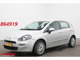 Fiat Punto Evo 1.3 M-Jet Easy Airco Cruise picture 1