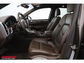 Porsche Cayenne 3.0 S E-Hybrid Pano PDLS PASM Leder Cruise SHZ picture 13