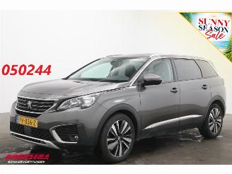 begagnad bil auto Peugeot 5008 1.2 PureTech Allure 7-Pers. Navi Clima Cruise Camera PDC AHK 2017/9