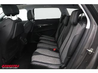 Peugeot 5008 1.2 PureTech Allure 7-Pers. Navi Clima Cruise Camera PDC AHK picture 9