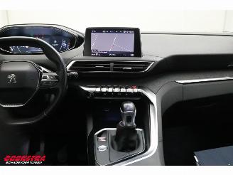 Peugeot 5008 1.2 PureTech Allure 7-Pers. Navi Clima Cruise Camera PDC AHK picture 7