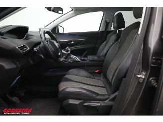 Peugeot 5008 1.2 PureTech Allure 7-Pers. Navi Clima Cruise Camera PDC AHK picture 8