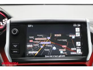 Peugeot 208 1.6 THP GTi Navi Clima Cruise PDC picture 21