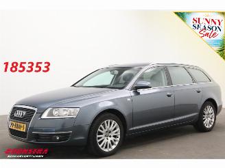 begagnad bil auto Audi A6 Avant 2.0 TFSI Aut. Business Edition Leder Navi Clima Cruise PDC 2008/10
