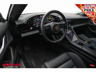 Porsche Taycan 105 kWh Performance Bat. Pano ACC PDLS+ PASM Leder Memory Bose picture 16