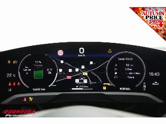 Porsche Taycan 105 kWh Performance Bat. Pano ACC PDLS+ PASM Leder Memory Bose picture 20