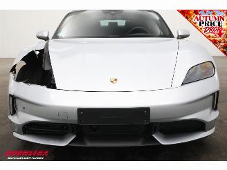 Porsche Taycan 105 kWh Performance Bat. Pano ACC PDLS+ PASM Leder Memory Bose picture 8