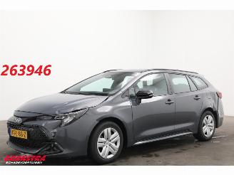 occasione autovettura Toyota Corolla Touring Sports Hybrid 140 Fahrbereit Comfort LED ACC Apple/Android Camera 1.219 km! 2026/4