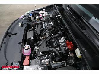 Toyota Corolla Touring Sports Hybrid 140 Fahrbereit Comfort LED ACC Apple/Android Camera 1.219 km! picture 10