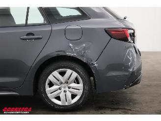 Toyota Corolla Touring Sports Hybrid 140 Fahrbereit Comfort LED ACC Apple/Android Camera 1.219 km! picture 13