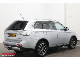 Mitsubishi Outlander 2.0 PHEV Executive Edition X-Line Navi Clima Cruise Camera AHK picture 3