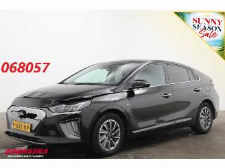 Auto incidentate Hyundai Ioniq Comfort EV 38 kWh LED ACC Infinity Apple/Android Camera SHZ 2020/8