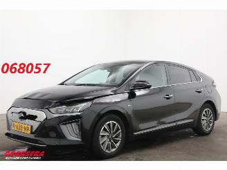 škoda osobní automobily Hyundai Ioniq Comfort EV 38 kWh LED ACC Infinity Apple/Android Camera SHZ 2020/8