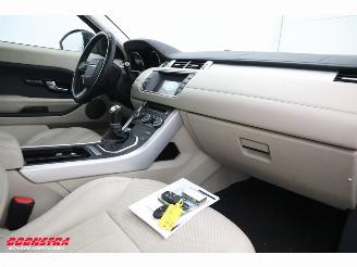 Land Rover Range Rover Evoque 2.2 eD4 2WD Prestige Pano Leder Meridian Memory Cruise Camera picture 13