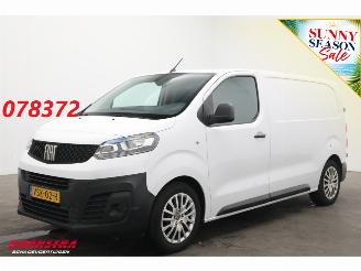 Unfall Kfz Van Fiat Scudo 1.5 MultiJet L2-H1 Apple/Android Navi Airco Cruise PDC AHK 2022/10