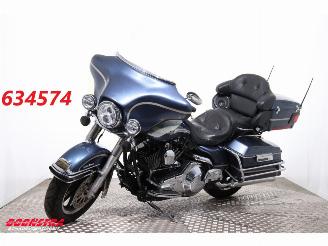 bruktbiler motor Harley-Davidson  FLHTK Ultra Classic 100 Years Radio Cruise 2003/7