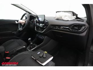 Ford Fiesta 1.0 EcoBoost Titanium Navi Clima Cruise Camera SHZ PDC picture 11