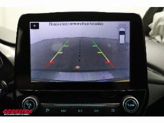 Ford Fiesta 1.0 EcoBoost Titanium Navi Clima Cruise Camera SHZ PDC picture 22