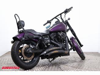 Harley-Davidson  FXDB Dyna Street Bob 96 Vance Hines picture 3