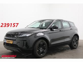 skadebil auto Land Rover Range Rover Evoque P300e PHEV AWD Dynamic SE Pano LED ACC Meridian Memory Camera SHZ 2024/2