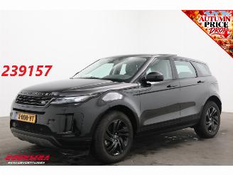 uszkodzony samochody osobowe Land Rover Range Rover Evoque P300e PHEV AWD Dynamic SE Pano LED ACC Meridian Memory Camera SHZ 2024/2