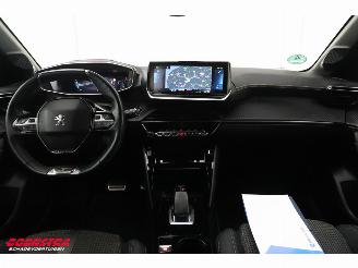 Peugeot e-208 EV Allure Pack 50 kWh Virtual Apple/Android Cruise Camera picture 12