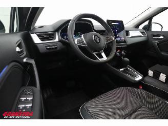 Renault Captur 1.6 E-Tech PHEV 160 techno LED ACC Apple/Android Camera picture 15