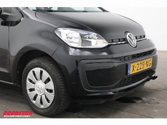 Volkswagen Up! 1.0 5-DRS Airco Bluetooth 47.321 km! picture 5