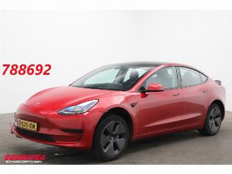 uszkodzony samochody osobowe Tesla Model 3 Standard RWD Plus 60 kWh Pano LED ACC Leder Camera 2023/5
