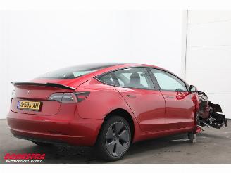Tesla Model 3 Standard RWD Plus 60 kWh Pano LED ACC Leder Camera picture 3