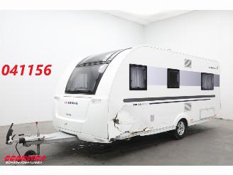 krockskadad bil caravan Adria  Adora 512UP Mover Solar Rondzit BY 2020 2020/4