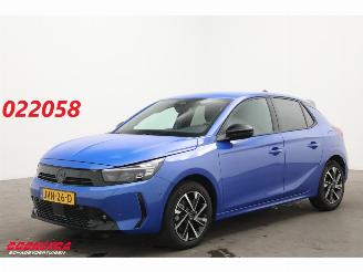krockskadad bil auto Opel Corsa 1.2 T Hybrid GS LED Apple/Android Navi Clima Cruise SHZ 2026/1