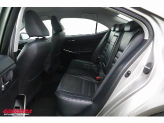 Lexus IS 300h Business Line Pro Leder Navi Clima Cruise Camera SHZ PDC picture 18