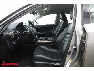 Lexus IS 300h Business Line Pro Leder Navi Clima Cruise Camera SHZ PDC picture 17